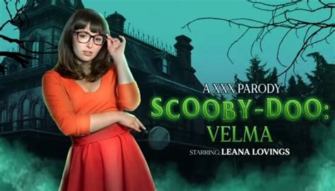 leana lovings porn vr